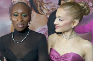 Wicked Movie Easter Eggs: Ariana Grande and Cynthia Erivo Tell Us What to Look For